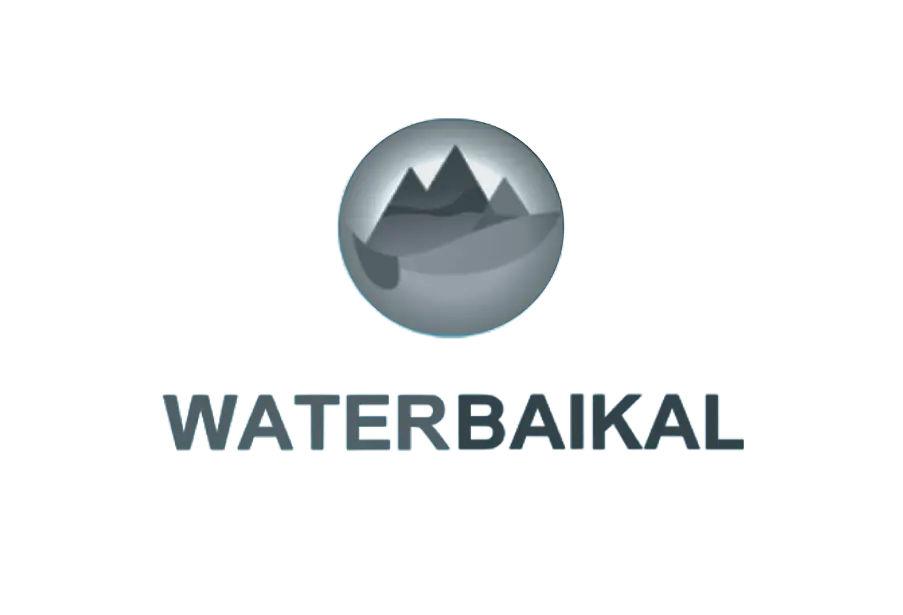 WATER BAIKAL